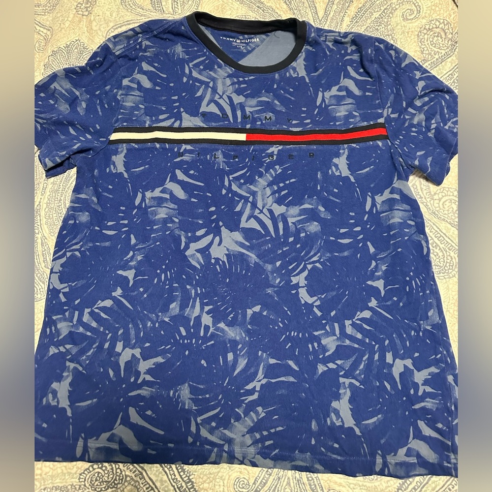 Tommy Hilfiger T-Shirt